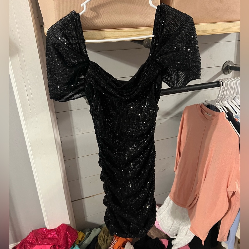 hello molly formal dress